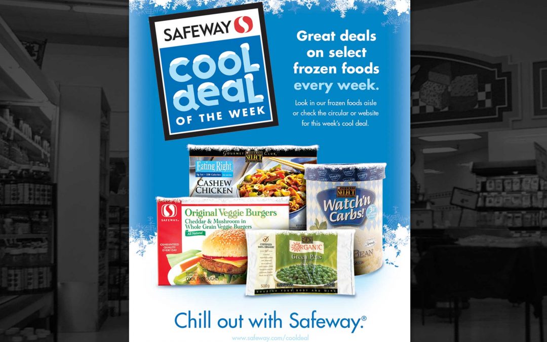 Safeway Cool Deal
