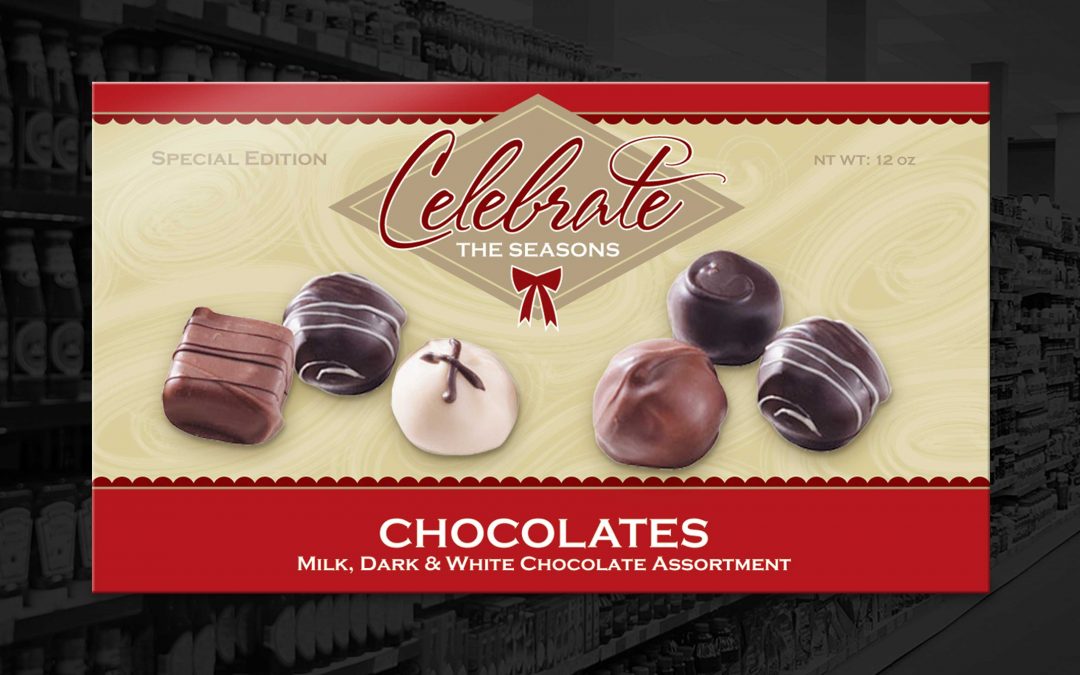 Celebrate Chocolates