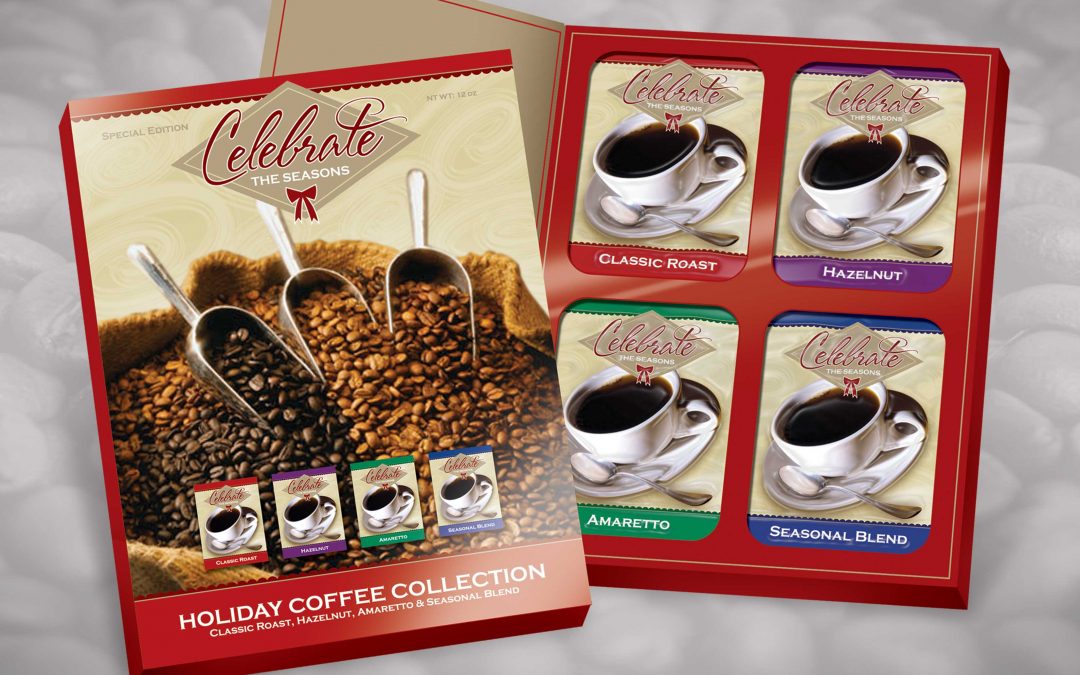 Celebrate Coffees