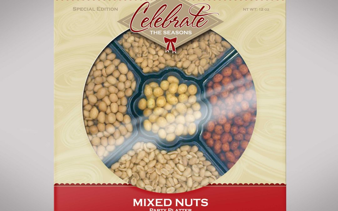 Celebrate Nuts