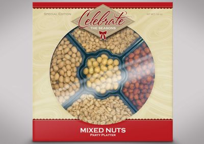 Celebrate Nuts