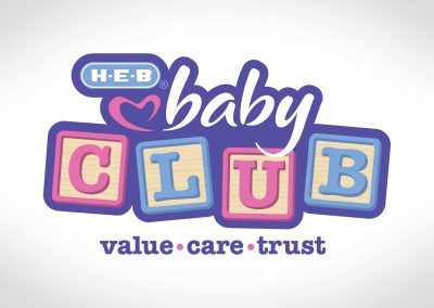 HEB Baby Club