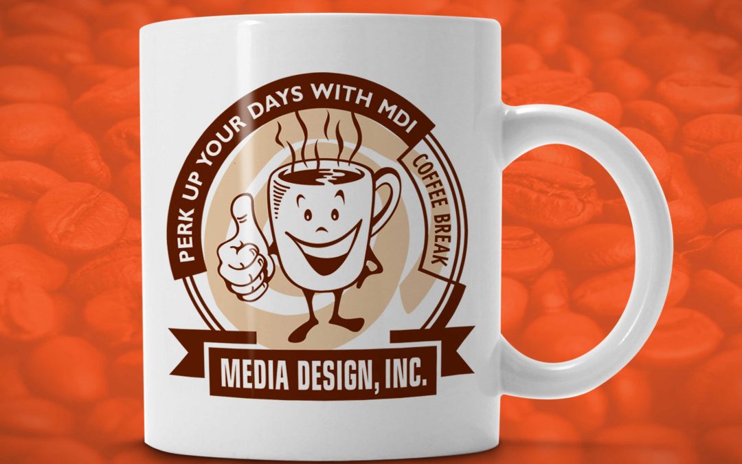 MDI Mug