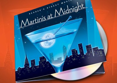 Martinis at Midnight