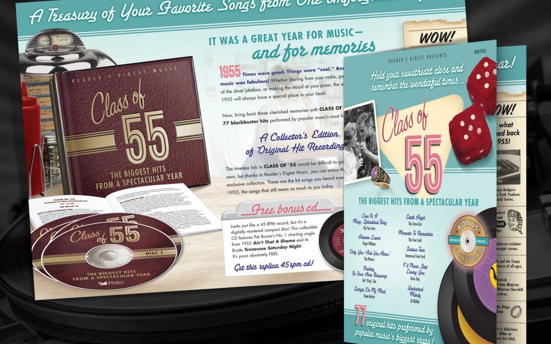 Class of 55