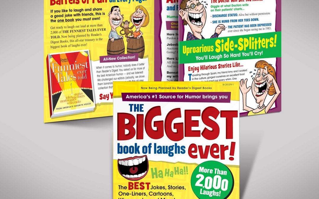 Funniest Tales