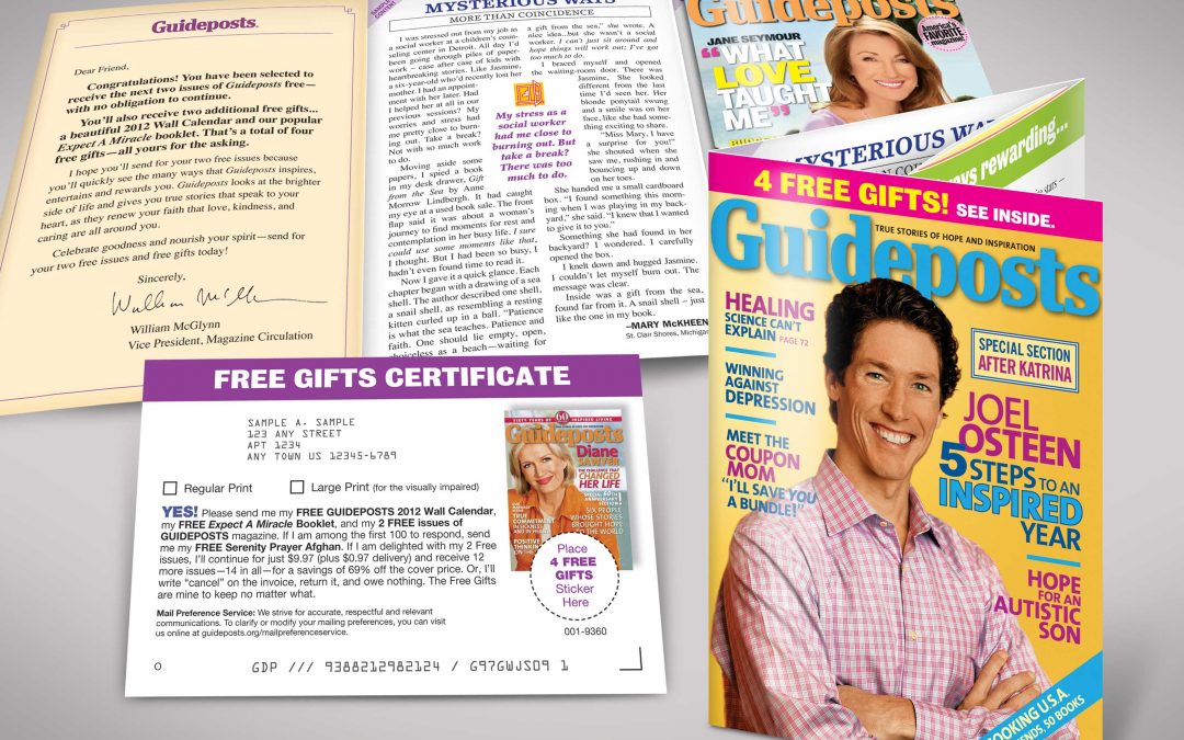 Guideposts